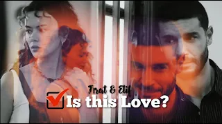 Fırat & Elif: Is this Love? (Bir Küçük Gün Işığı) (A Little Daylight) #cc #love #birküçükgünişığı