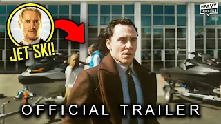 LOKI Season 2 Trailer Breakdown | Easter Eggs, Hidden Details, Theories & Reactions