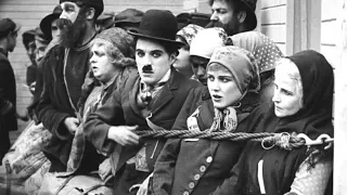Charlie Chaplin | The Immigrant | 1917