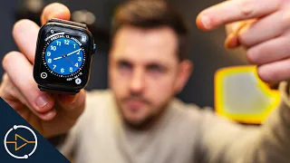 Apple Watch: Braucht man die wirklich?