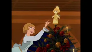 "Deck The Halls" (from Beauty and the Beast: The Enchanted Christmas [1997])