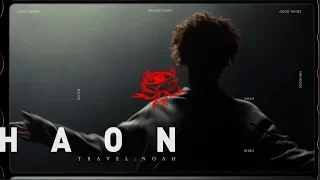 HAON 'NOAH (feat. 박재범, Hoody)' (Prod. GroovyRoom) M/V