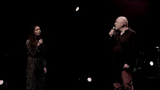 Quand je ne serai plus là - Alexandre Révérend en duo avec Alice Révérend