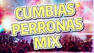 ⚡CUMBIAS SONIDERAS PERRONAS MIX MEJORES EXITOS DEL 2024✨MIX CUMBIAS PARA BAILAR TODA LA NOCHE💃🕺