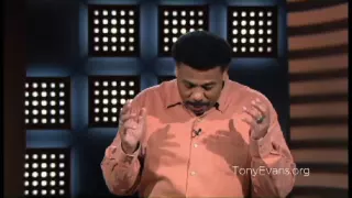 Moses The murderer God used   Dr  Tony Evans