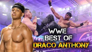 WWE Best Of: Draco Anthony