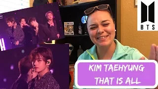BTS Dimple + Pied Piper 5th Munster Reaction 방탄소년단