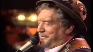 Boxcar Willie - Hank Williams Medley [LIVE]