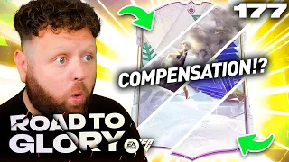 REPEATABLE ICON PACK...COMPENSATION!? 👀 ad.