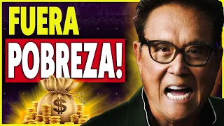 💥 El NUEVO ORDEN MUNDIAL provocará una GRAN CRISIS |👉 OPORTUNIDADES de Inversión | Robert Kiyosaki