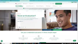 How to get your credentials evaluated with WES (World Education Service)