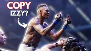 Exercise Scientist REACTS To Israel Adesanya's Strength & Conditioning Return To UFC