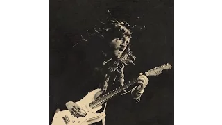 How to play like John Frusciante - Episode 3