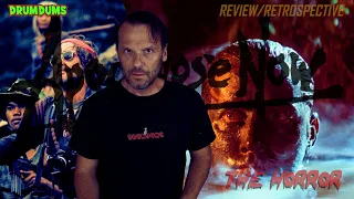 Apocalypse Now: The Horror (Review/Retrospective)