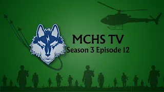 MCHS TV Broadcast 12