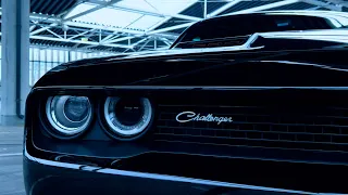 NO LIMITS - Dodge Challenger 6.4L / @jbk.productions