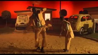 Stromae - Papaoutai (Official Video) HD