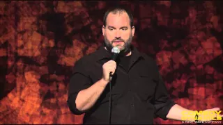 Tom Segura - The Rudest Person In The World