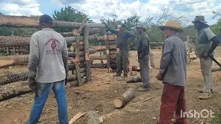 Um curral mais seguro e barato do mundo.