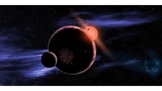 The Dark Side of the Universe[Space Documentary]HD