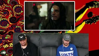 Mayans MC 2x9 Reaction Pt 1 "Itzam-Ye"