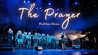 The Prayer (Pentatonix) I V.O.I.C.E Choir [Juni 2023]