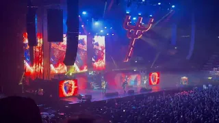 Invincible Shield -Judas Priest | Live Mediolanum Forum Assago Milano 6/4/2024