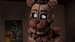 [FNaF/SFM] Collab part for Boyo 2 || Count the ways SFM Animation