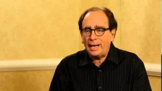 R.L. Stine - Title Leading Story