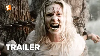 Along Came the Devil 2 Trailer #1 (2019) | Movieclips Indie