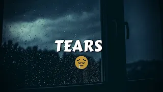 TEARS | DANCEHALL RIDDIM INSTRUMENTAL 2022 | BY DRIVVSTUDIOS