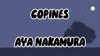 Aya Nakamura - Copines (Speed Up)