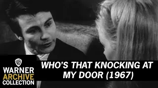 Everyone Should Like Westerns | Who’s That Knocking At My Door | Warner Archive