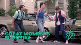 Great Moments in Movies: Teen Witch (1989)