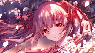 Nightcore - The Champion (Lyrics)