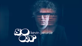 5. KEVIN PEARCE -17th Century Girl