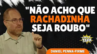 RACHADINHA TORNOU-SE UMA CORRUPÇÃO INSTITUCIONALIZADA