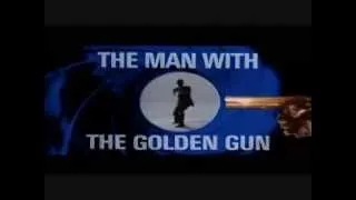 007 Contra o Homem Com a Pistola de Ouro 1974