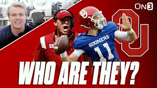 Who Are The Oklahoma Sooners In 2024? | Brent Venables Year 3 and SEC Debut with Jackson Arnold QB1