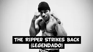 LL Cool J - The Ripper Strikes Back (Diss Canibus) [Legendado]
