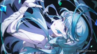 Nightcore/ Nothing Is Lost (You Give Me Strength) The Weekend ( Avatar 2)