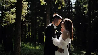 Wedding film || Rustam Liza