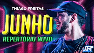 Thiago Freitas - Músicas Novas - São João 2024 - Repertório Novo - Maio Junho 2024