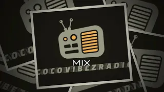 COCOCVIBEZRADIO ( JOE FRAZIER RIDDIM ) MIX @cocovibezradio1