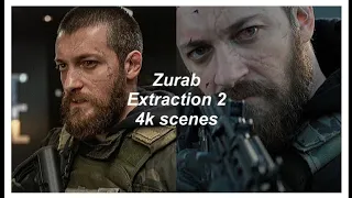 Zurab 4K (Extraction 2) HOT/BADASS SCENEPACK