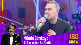 Mümin Sarıkaya - Al Başımdan Bu Dertleri