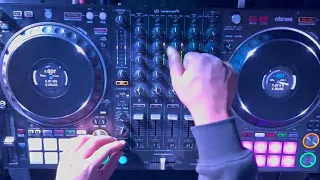 DJ ATL  R&B Mix Vol  1