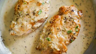 Easy Chicken Breast Recipes