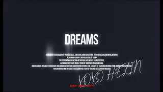 Helin - Dreams (Official Visualizer)