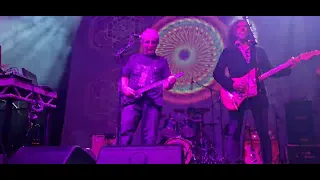 Steve Hillage live o2 ritz Manchester 25/3/2023 pt.3